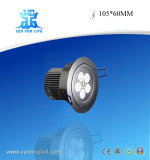 9*1W LED Ceiling Light