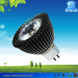 3*1W LED Spotlight