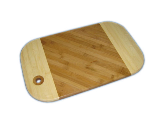 promotional bamboo chopping board