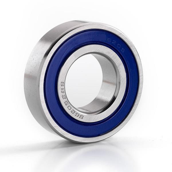 deep groove ball bearing