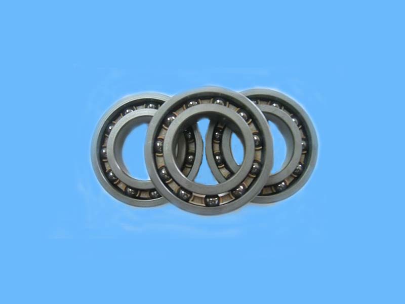 SI3N4 ceramic ball bearing