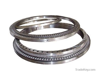 slewing ball bearing