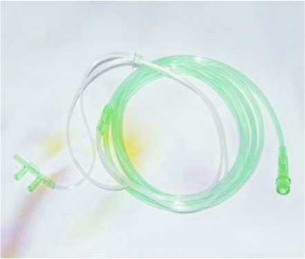 Nasal Oxygen Cannula(L, M, S)