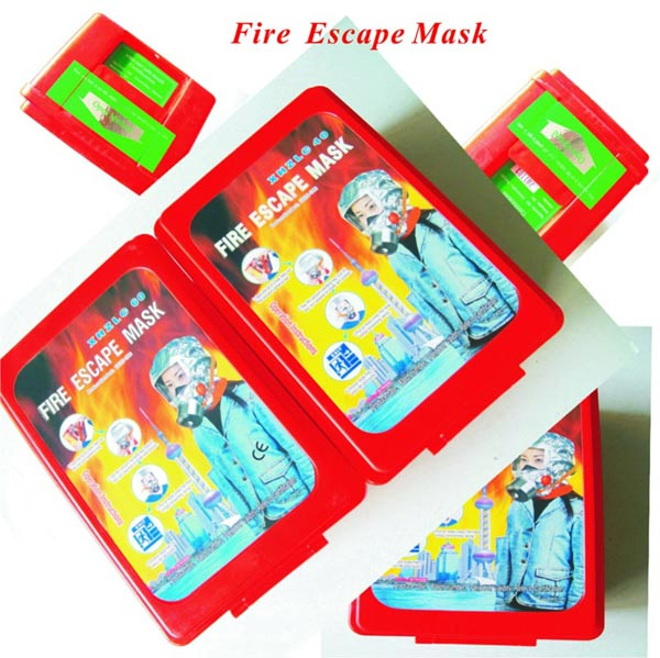 Fire Escape Mask