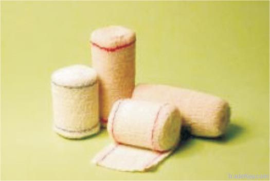 Elastic Crepe Bandage