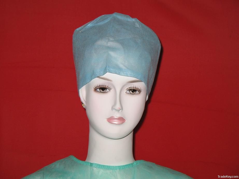 General Medical Surgical Cap