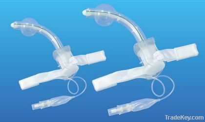 Tracheotomy Tube