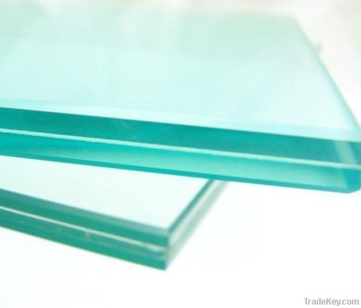 laminated glass /safety glass