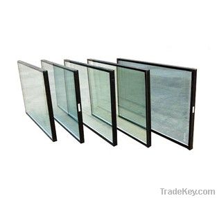 insulated glass/ double glazing glass