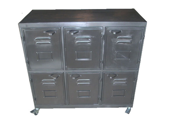 Metal Cabinets for home furnitures