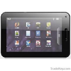 7 Inch Tablet PC