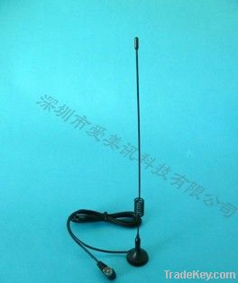 Whip antenna 08