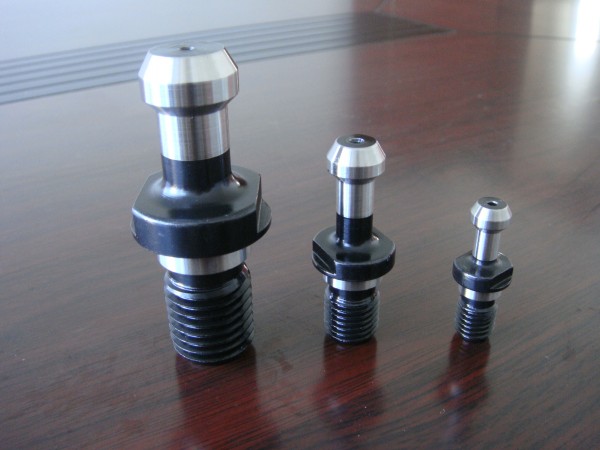 high precisionBT Pull stud/tool holder pull stud/milling pull stud