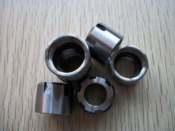 high precision ER pull studs