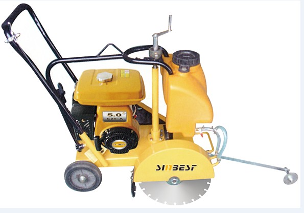 Concrete Cutter SCT-1/SCT-2