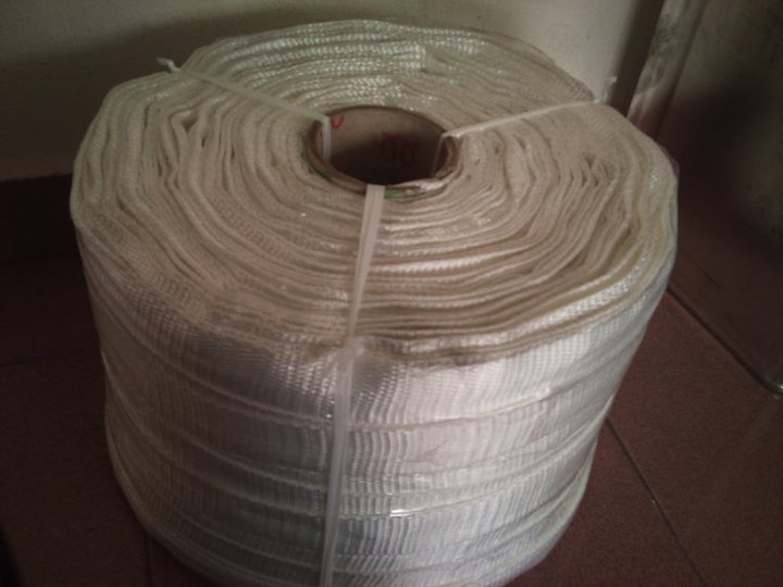 Woven Polyester Cord Strap ( Malaysia Supplier )