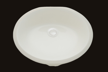 Wash Basin/Bathroom Sink (CUPC)