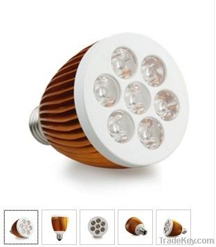 LED bulb lamp, MR16 led bulb lamps, E27 led bulb