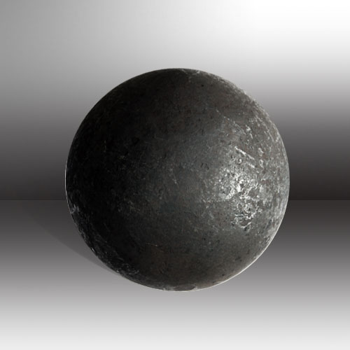 forged steel grinding balls