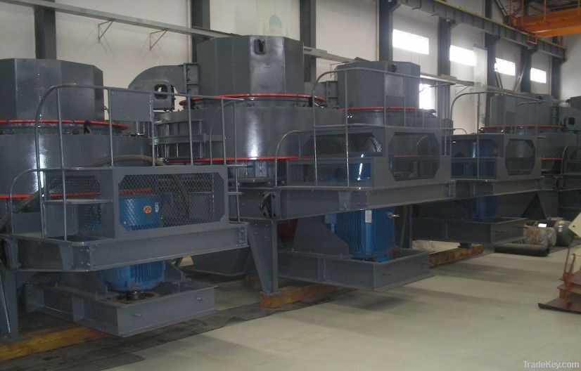 vsi crusher