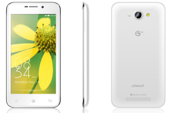 5.0' Android 4.2 DUAL CORE smart phone F7