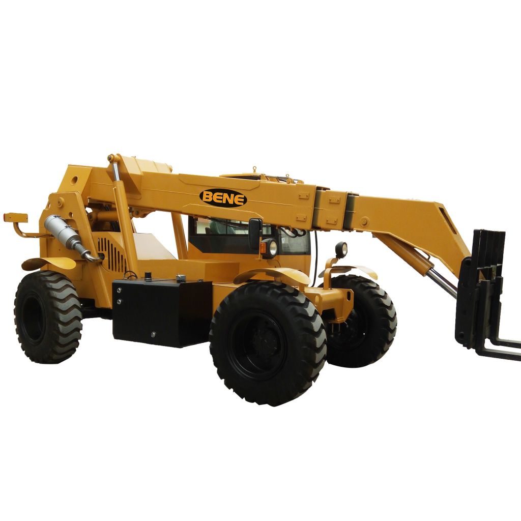 2.5ton to 12ton telehandler 3.5ton telescopic forklift loader with cummins engine