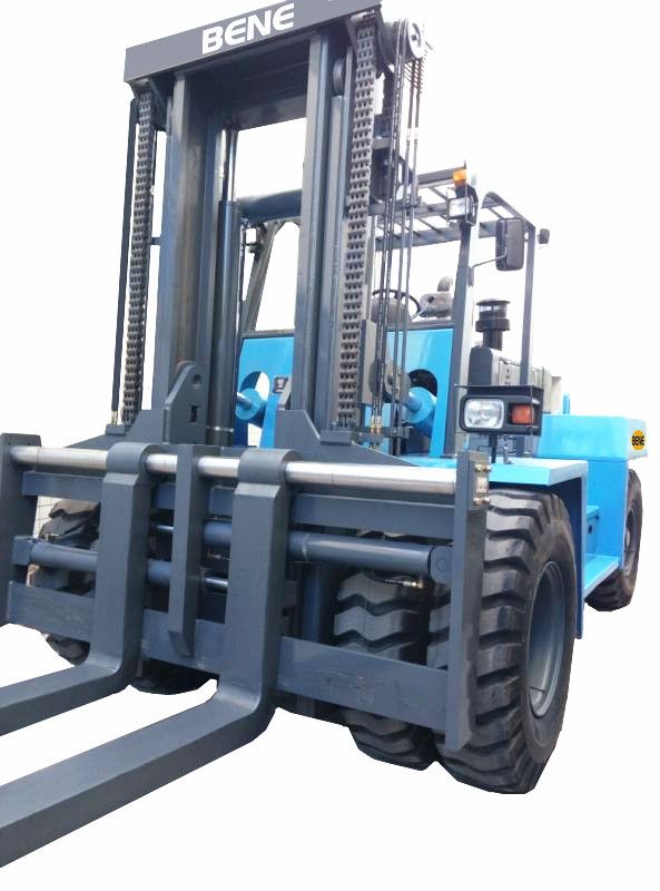 20 ton forklift / Heavy duty diesel forklift