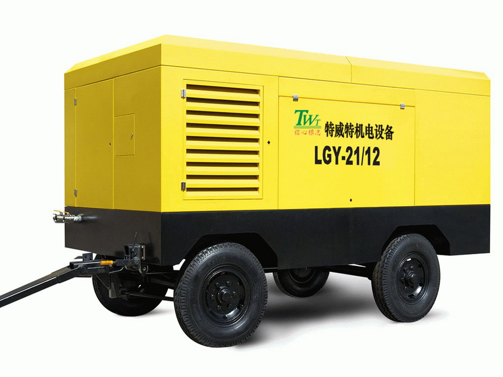 china air compressor manufacturer