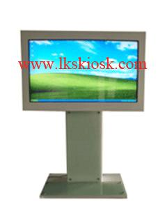 Digital Signage Kiosks