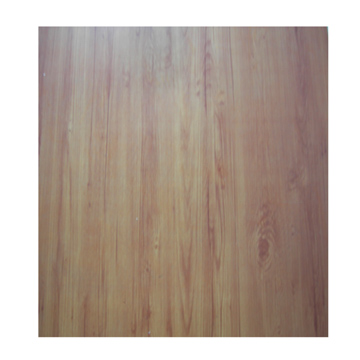 WOODEN PREPAINTED GALVANIZED STEEL SHEET