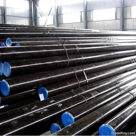 Carbon Seamless Steel Pipe