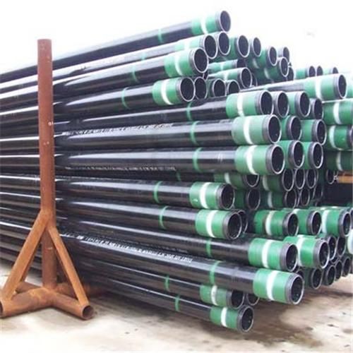 Steel Casing Pipe