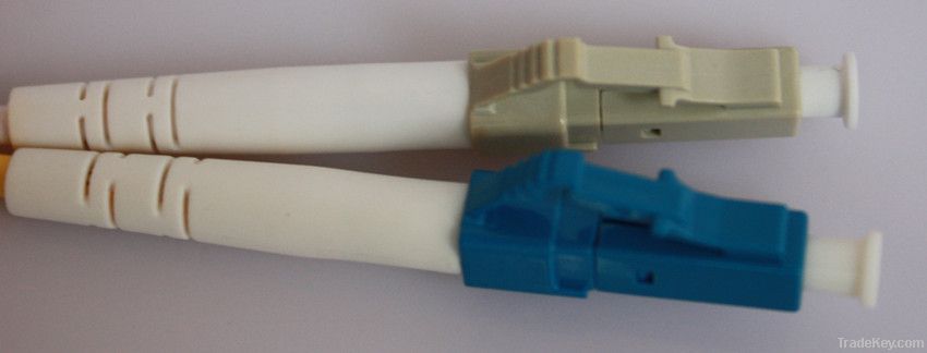 LC Fiber Optic Connector