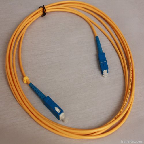 SC Patch Cord