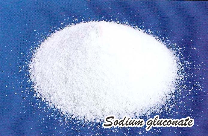 Sodium Gluconate