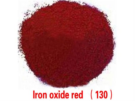 Red Iron Oxide