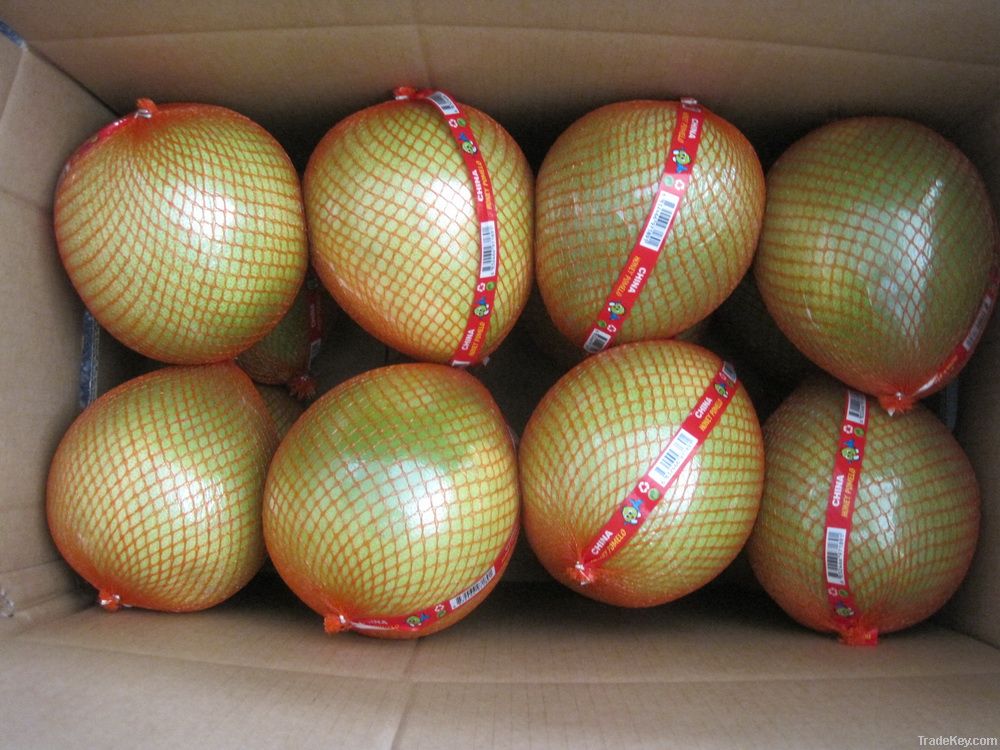 Fresh Pomelo