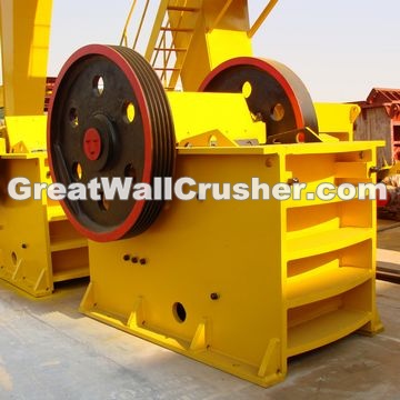 PE 900x1200 Stone Jaw Crusher