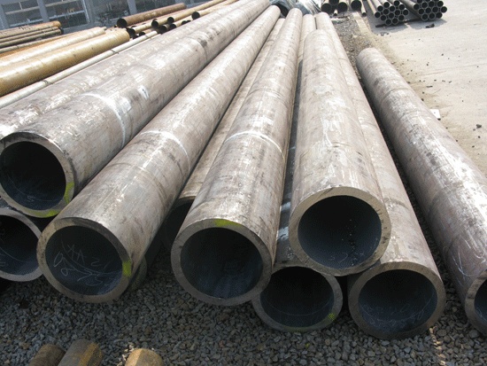 12Cr1MoV Alloy steel pipes