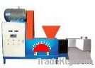 2011Mingyang  the best selling wood briquette machine
