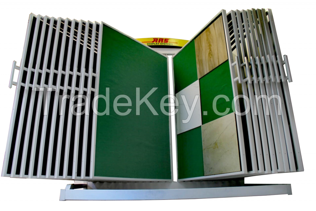 BOOK Tiles  display systems  C 301