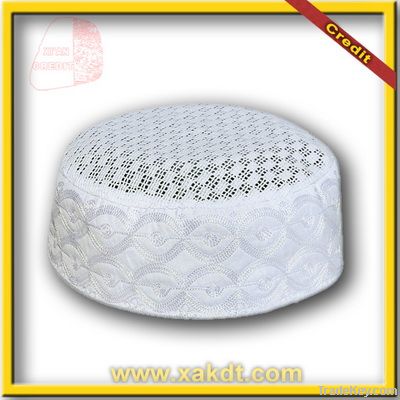 2011 fashionable muslim cap CBM-149