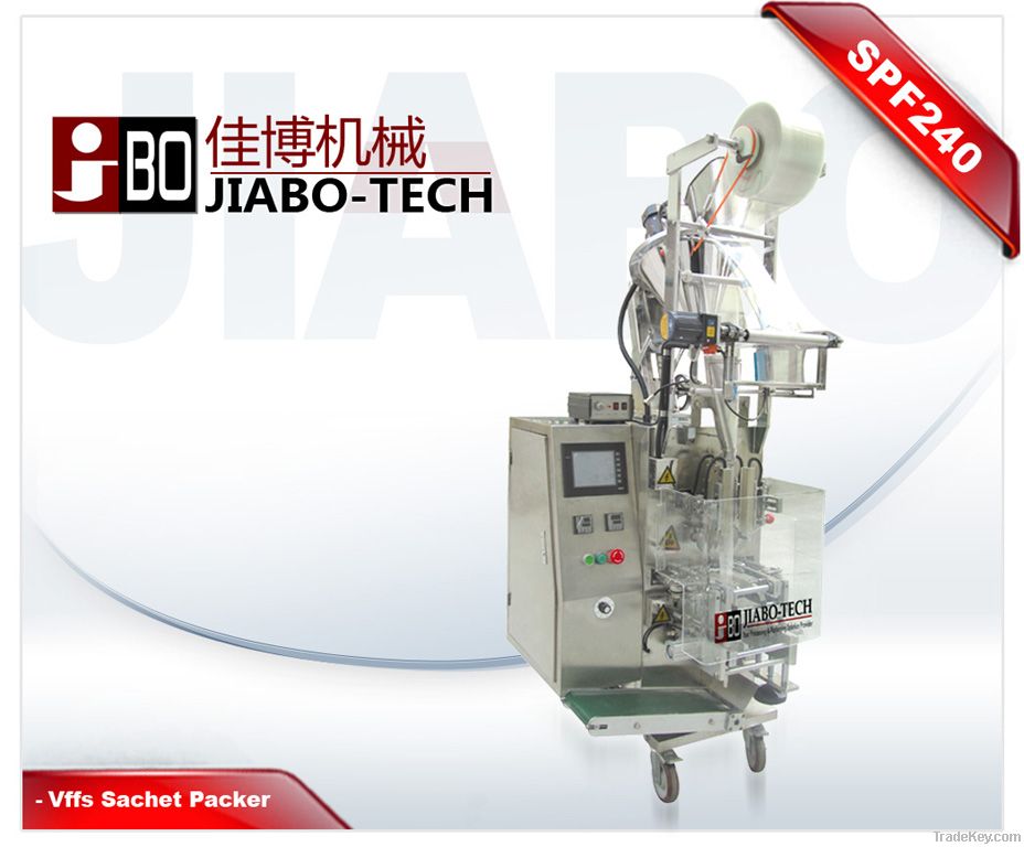 Powder Packing Machine