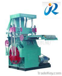 Most advanced Unburned Brick Making Machine In China