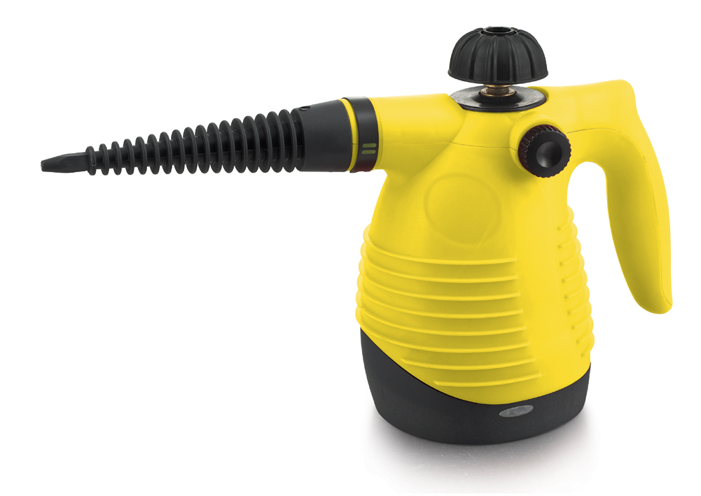 Portable Steam Cleaner