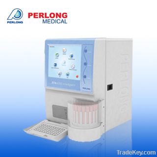 auto hematology analyzer for perlong medical