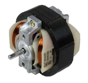 shaded pole motor