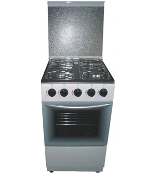 Free Standing Stove E5-05GG