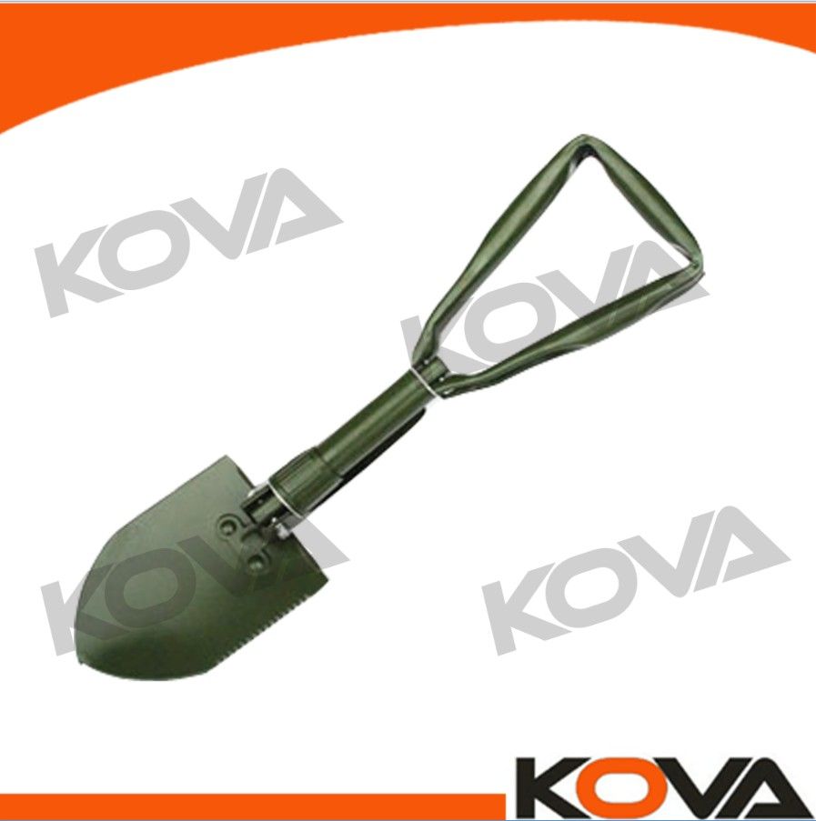 FOLDING SHOVEL