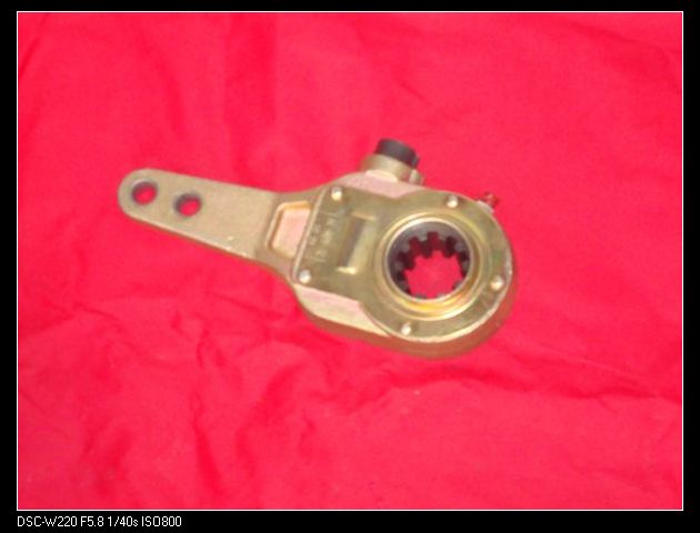 manual slack adjuster KN47011 / KN49000 / KN48031